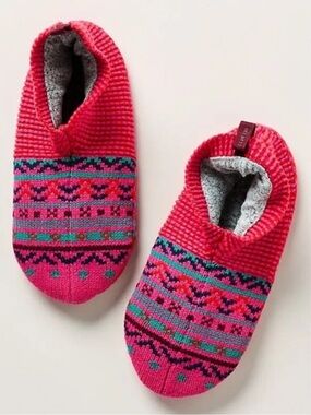 Bombas Gripper Slipper M